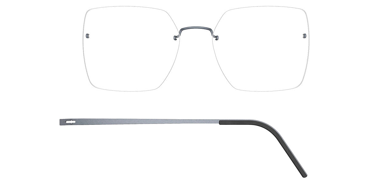 Lindberg® Spirit Titanium™ 2448 - 700-U16 Glasses