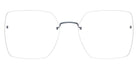 Lindberg® Spirit Titanium™ 2448 - 700-U16 Glasses