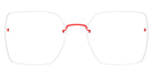 Lindberg® Spirit Titanium™ 2448 - 700-U33 Glasses