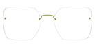 Lindberg® Spirit Titanium™ 2448 - 700-U34 Glasses