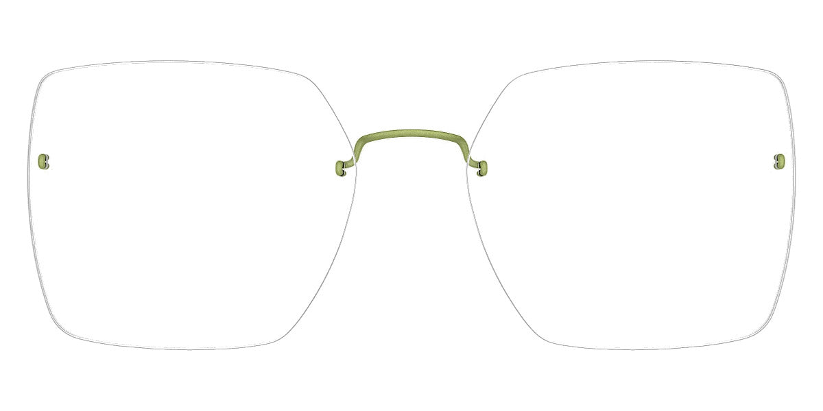 Lindberg® Spirit Titanium™ 2448 - 700-U34 Glasses