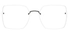 Lindberg® Spirit Titanium™ 2448 - 700-U9 Glasses