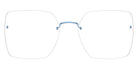 Lindberg® Spirit Titanium™ 2448 - Basic-20 Glasses