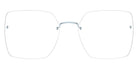 Lindberg® Spirit Titanium™ 2448 - Basic-25 Glasses