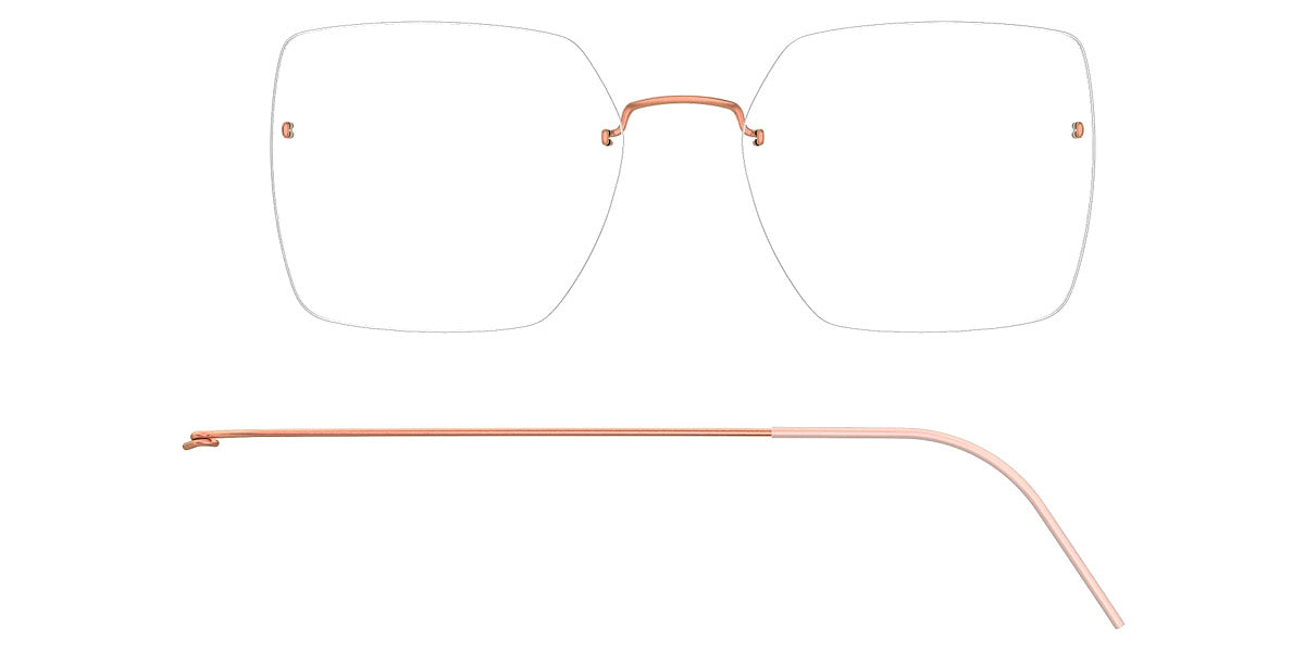 Lindberg® Spirit Titanium™ 2448 - Basic-60 Glasses