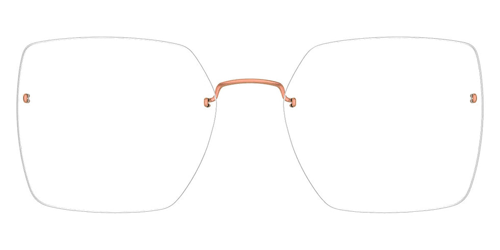 Lindberg® Spirit Titanium™ 2448 - Basic-60 Glasses