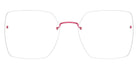 Lindberg® Spirit Titanium™ 2448 - Basic-70 Glasses