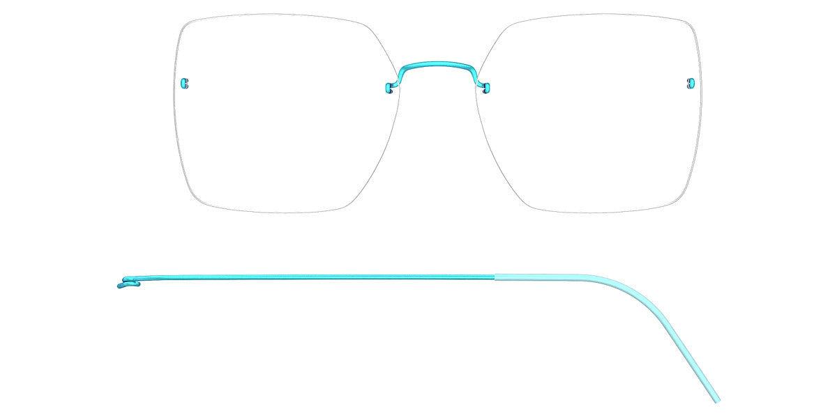 Lindberg® Spirit Titanium™ 2448 - Basic-80 Glasses