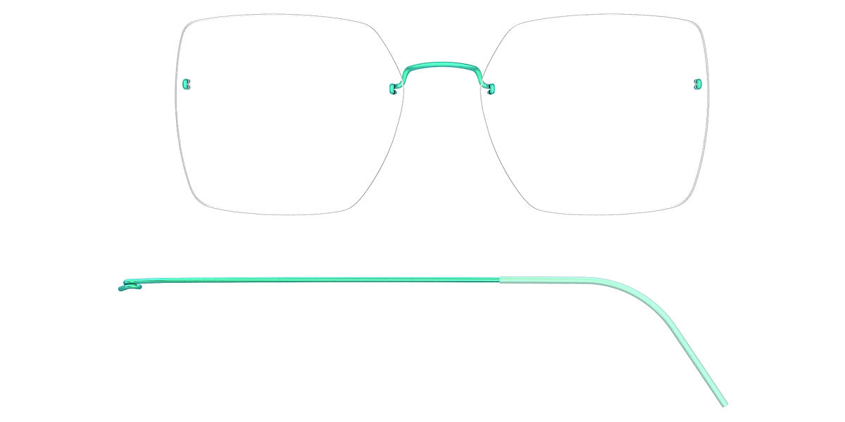Lindberg® Spirit Titanium™ 2448 - Basic-85 Glasses
