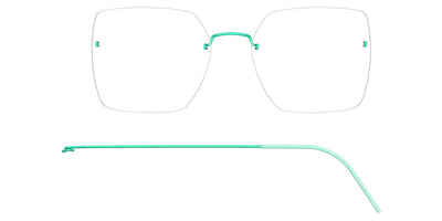 Lindberg® Spirit Titanium™ 2448 - Basic-85 Glasses