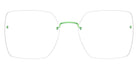 Lindberg® Spirit Titanium™ 2448 - Basic-90 Glasses