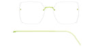 Lindberg® Spirit Titanium™ 2448 - Basic-95 Glasses