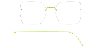 Lindberg® Spirit Titanium™ 2448 - Basic-95 Glasses