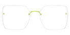 Lindberg® Spirit Titanium™ 2448 - Basic-95 Glasses