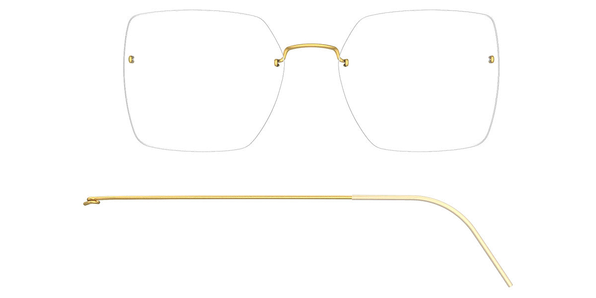 Lindberg® Spirit Titanium™ 2448 - Basic-GT Glasses