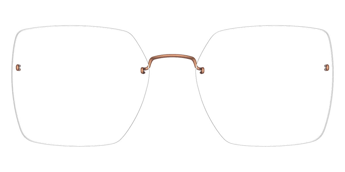 Lindberg® Spirit Titanium™ 2448 - Basic-U12 Glasses