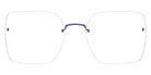 Lindberg® Spirit Titanium™ 2448 - Basic-U13 Glasses