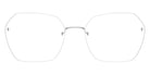 Lindberg® Spirit Titanium™ 2449 - 700-05 Glasses