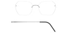 Lindberg® Spirit Titanium™ 2449 - 700-10 Glasses