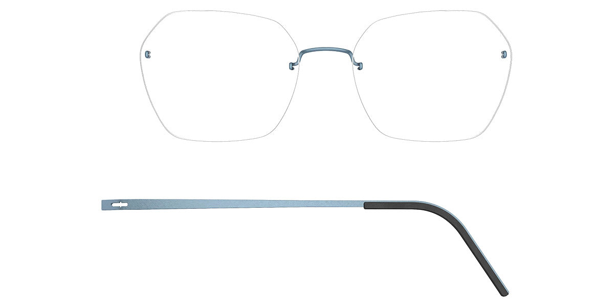Lindberg® Spirit Titanium™ 2449 - 700-107 Glasses