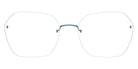Lindberg® Spirit Titanium™ 2449 - 700-107 Glasses