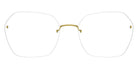 Lindberg® Spirit Titanium™ 2449 - 700-109 Glasses