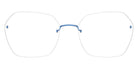 Lindberg® Spirit Titanium™ 2449 - 700-115 Glasses