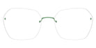 Lindberg® Spirit Titanium™ 2449 - 700-117 Glasses