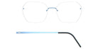 Lindberg® Spirit Titanium™ 2449 - 700-20 Glasses