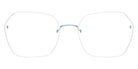 Lindberg® Spirit Titanium™ 2449 - 700-25 Glasses