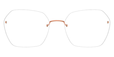 Lindberg® Spirit Titanium™ 2449 - 700-60 Glasses