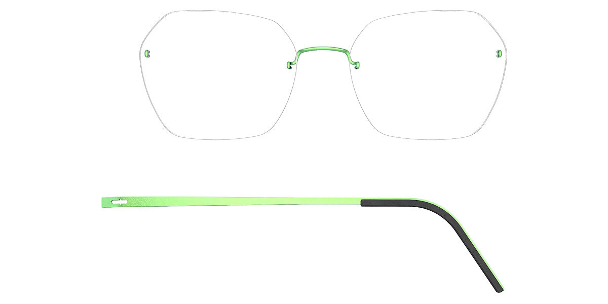 Lindberg® Spirit Titanium™ 2449 - 700-90 Glasses
