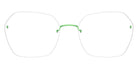Lindberg® Spirit Titanium™ 2449 - 700-90 Glasses