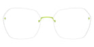 Lindberg® Spirit Titanium™ 2449 - 700-95 Glasses