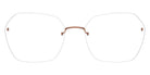 Lindberg® Spirit Titanium™ 2449 - 700-U12 Glasses