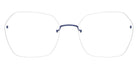 Lindberg® Spirit Titanium™ 2449 - 700-U13 Glasses