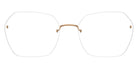 Lindberg® Spirit Titanium™ 2449 - 700-U15 Glasses