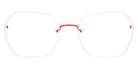 Lindberg® Spirit Titanium™ 2449 - 700-U33 Glasses