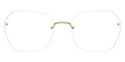 Lindberg® Spirit Titanium™ 2449 - 700-U34 Glasses