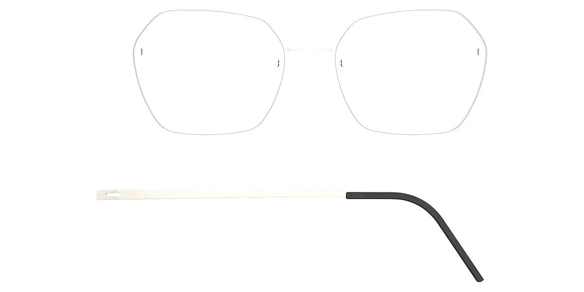 Lindberg® Spirit Titanium™ 2449 - 700-U38 Glasses