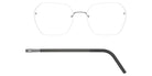 Lindberg® Spirit Titanium™ 2449 - 700-EEU9 Glasses