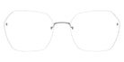 Lindberg® Spirit Titanium™ 2449 - Basic-10 Glasses