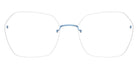 Lindberg® Spirit Titanium™ 2449 - Basic-20 Glasses
