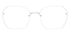 Lindberg® Spirit Titanium™ 2449 - Basic-30 Glasses