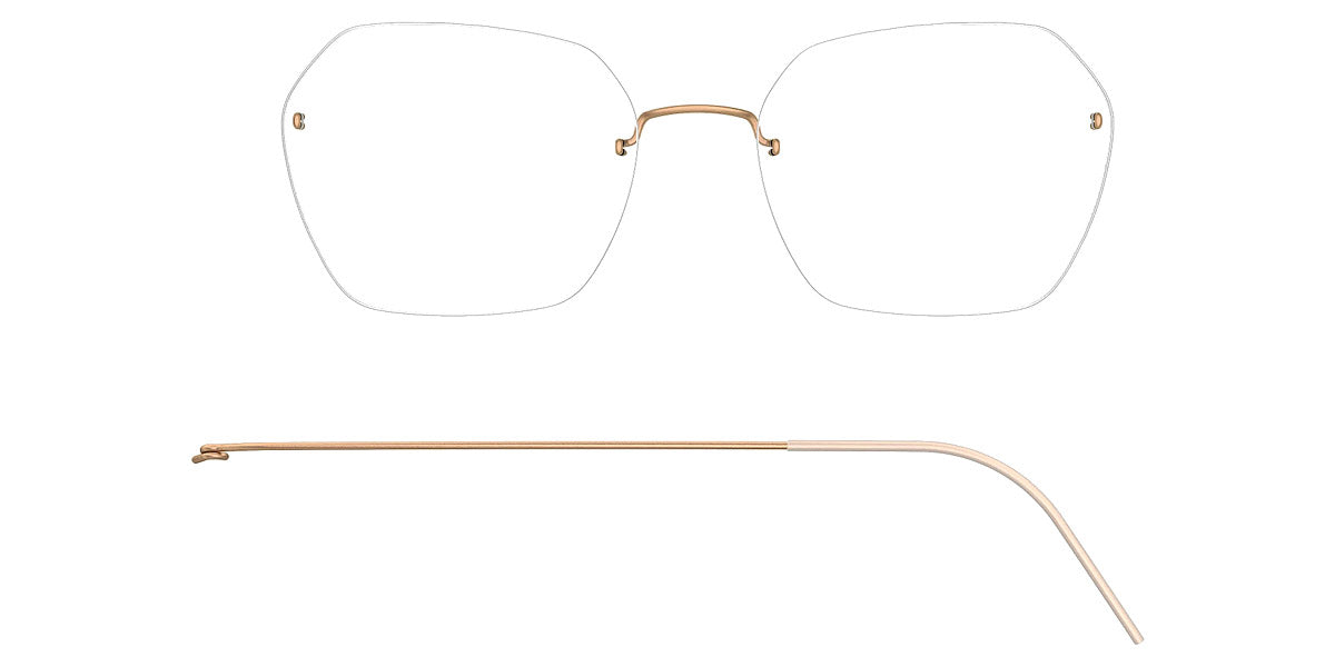 Lindberg® Spirit Titanium™ 2449 - Basic-35 Glasses