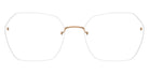 Lindberg® Spirit Titanium™ 2449 - Basic-35 Glasses