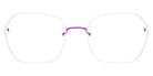 Lindberg® Spirit Titanium™ 2449 - Basic-75 Glasses
