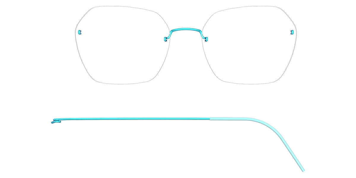 Lindberg® Spirit Titanium™ 2449 - Basic-80 Glasses