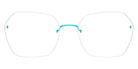 Lindberg® Spirit Titanium™ 2449 - Basic-80 Glasses