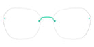 Lindberg® Spirit Titanium™ 2449 - Basic-85 Glasses